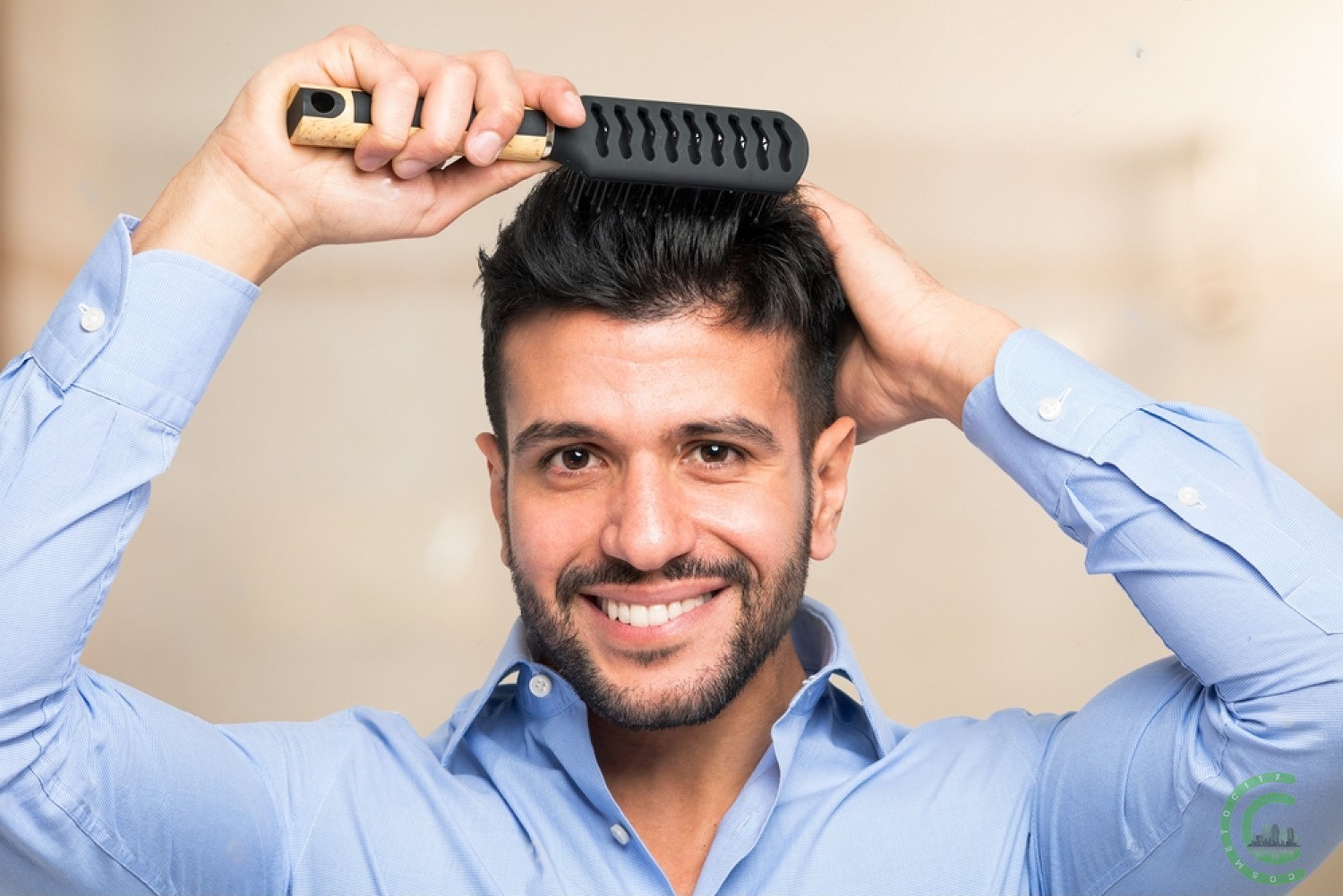 The Advantages and Disadvantages of Hair Transplantation