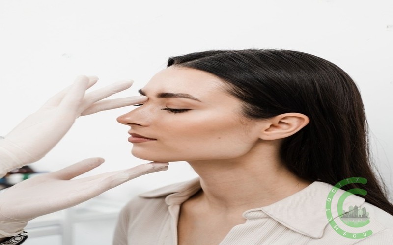 What not to do after rhinoplasty?