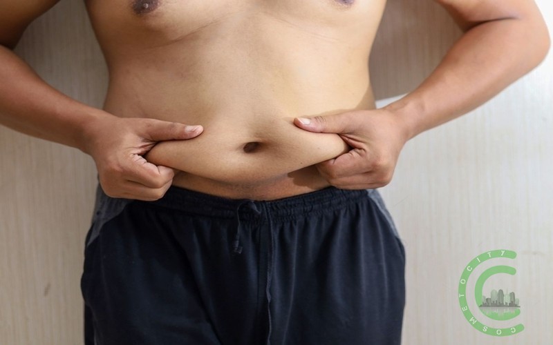 What are the worst days after a tummy tuck?