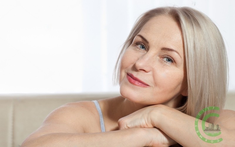 What age is best for a facelift?