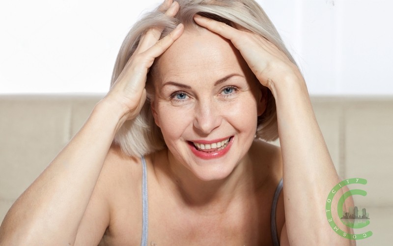What is the most natural looking facelift?