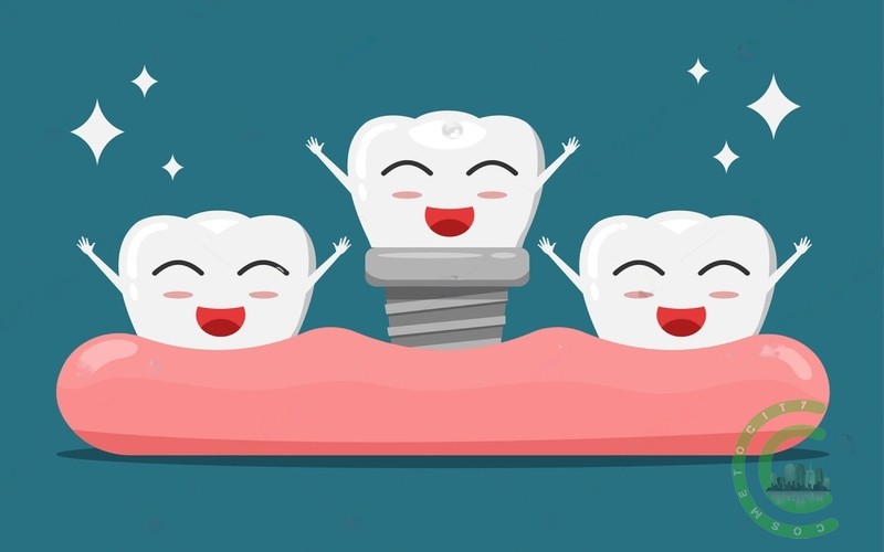 Cosmetic Bonding vs. Dental Crowns: Was ist der Unterschied?