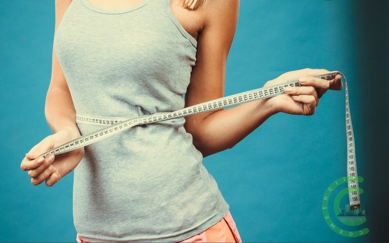 Wie viel Gewicht verlieren Sie in 3 Monaten nach der Magenmanschette?