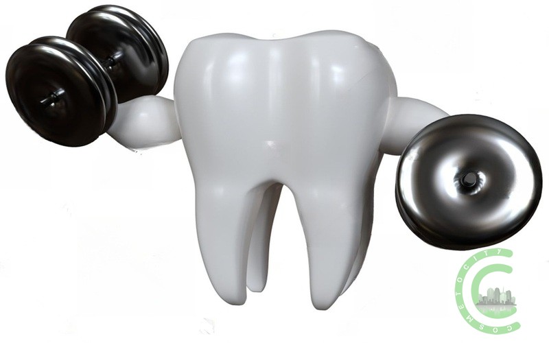 Was sind die 3 Phasen von Zahnimplantaten?