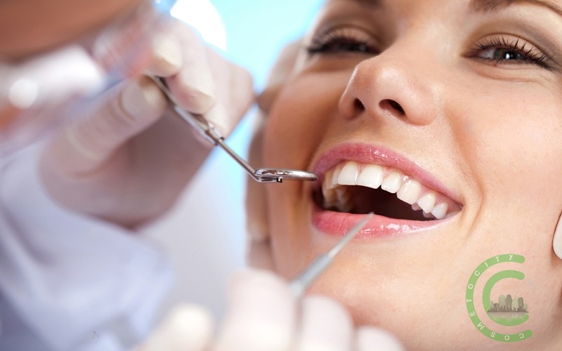 Sind Sie wach, wenn Sie Zahnimplantate haben?