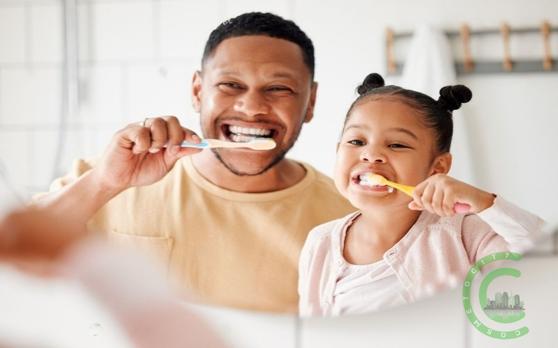 Why do regular dental visits matter
