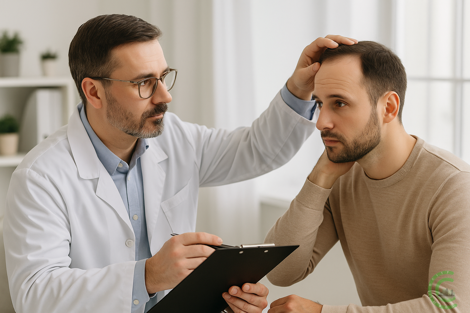 🔎 Am I a Good Candidate for a Hair Transplant? Find Out Now!