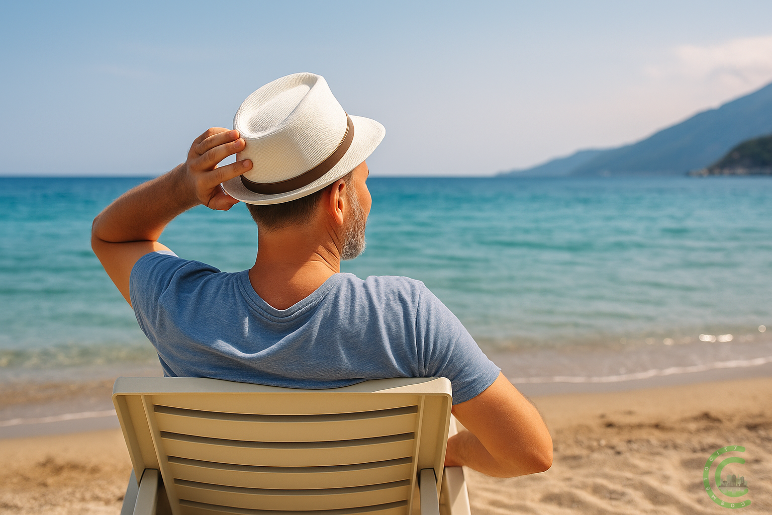 🏖️ Kann ich meinen Urlaub mit einer Haartransplantation in der Türkei verbinden?