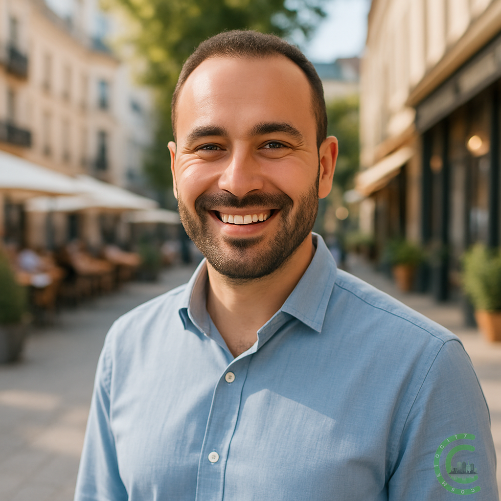 🧑‍🦲 Will a Hair Transplant Look Natural? Myths vs. Reality