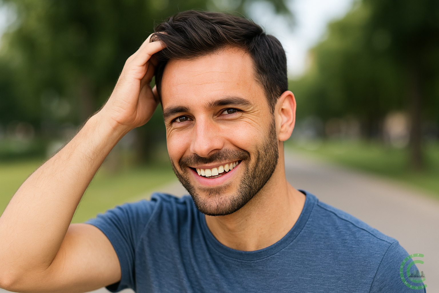 🗓️ Wie lange hält eine Haartransplantation? Ist sie dauerhaft?