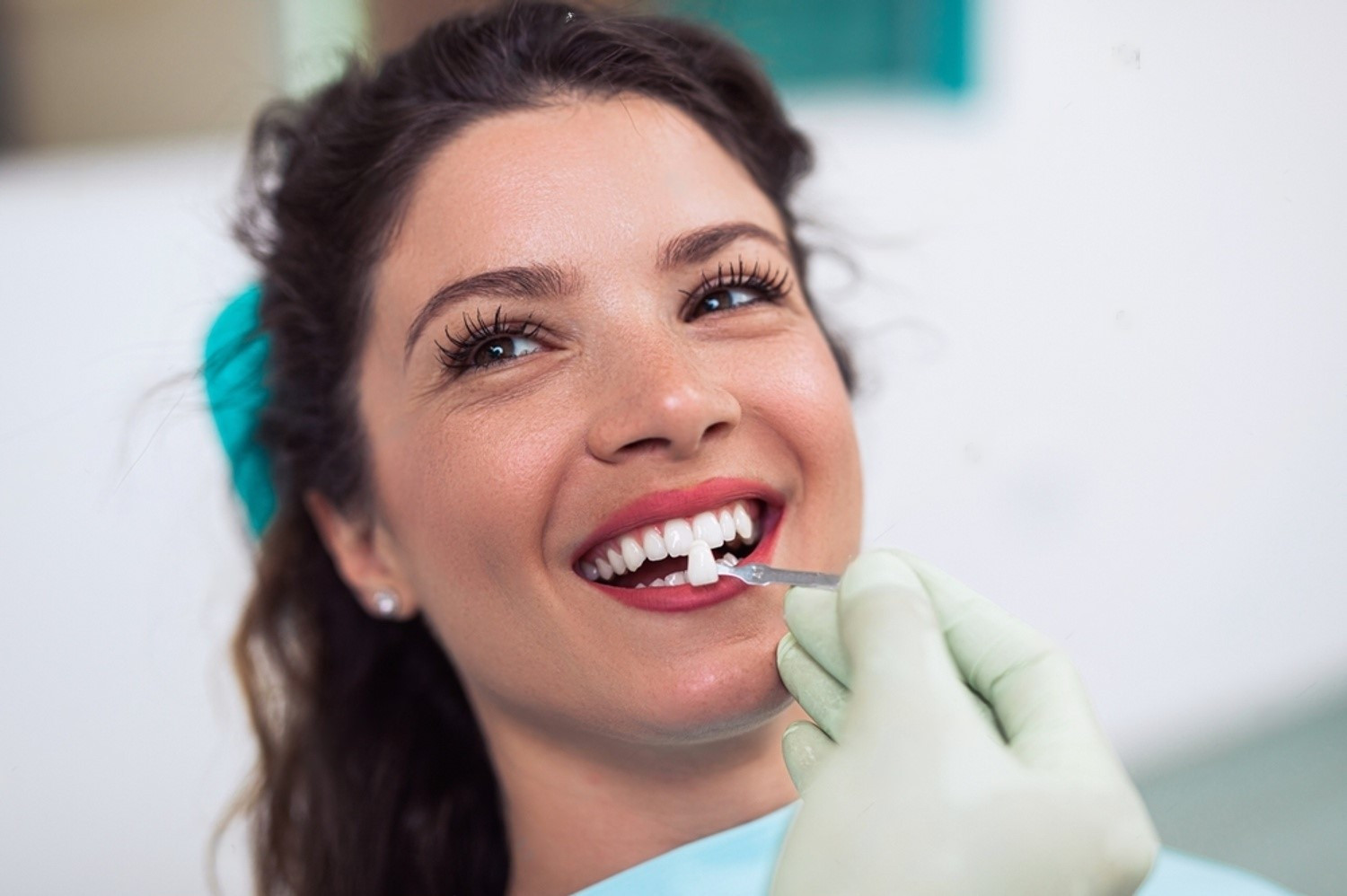 dental treatment in antalya