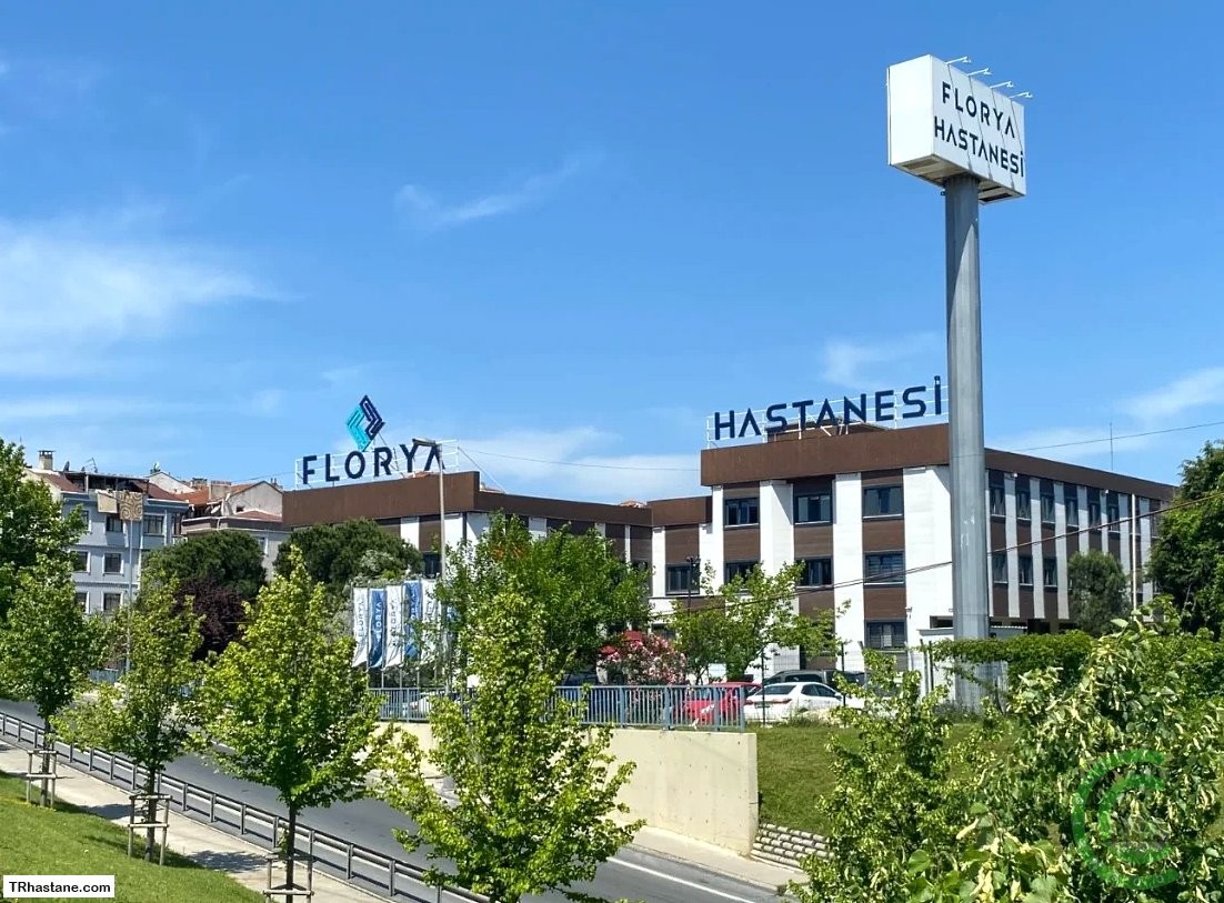 istanbul florya hospital