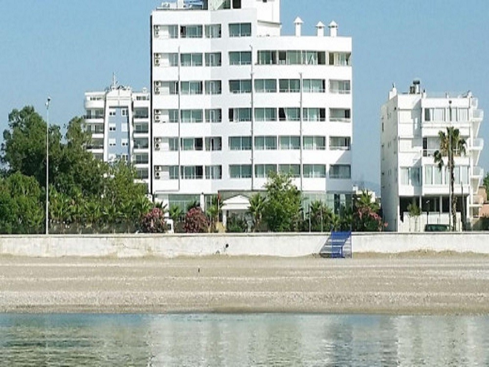 Acropol Beach Hotel