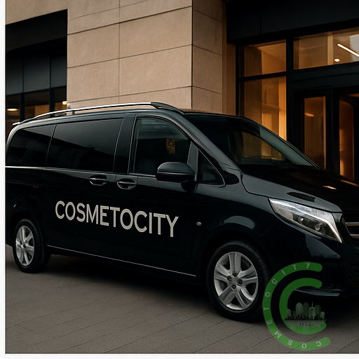 🚐 Private Transfers to Clinic & Hotel 🚐 Private Transfers to Clinic & Hotel