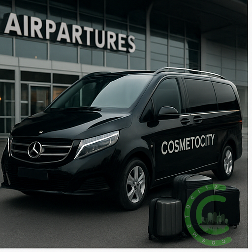 🤝 English-Speaking Chauffeurs 🤝 English-Speaking Chauffeurs