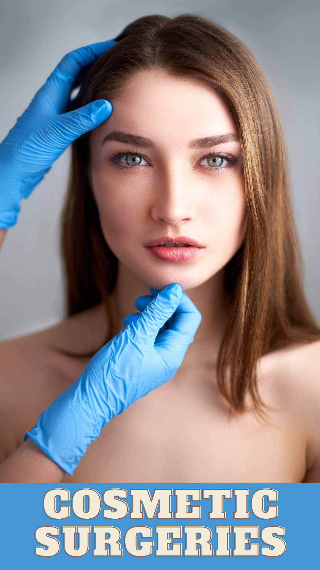 Cosmetic Surgery